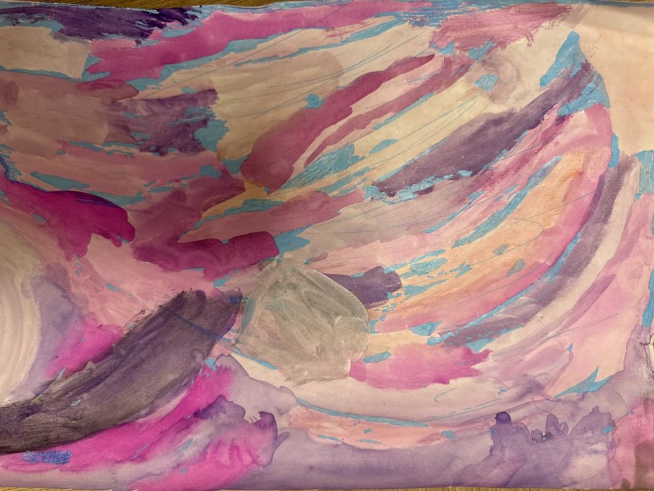 Гармония цвета