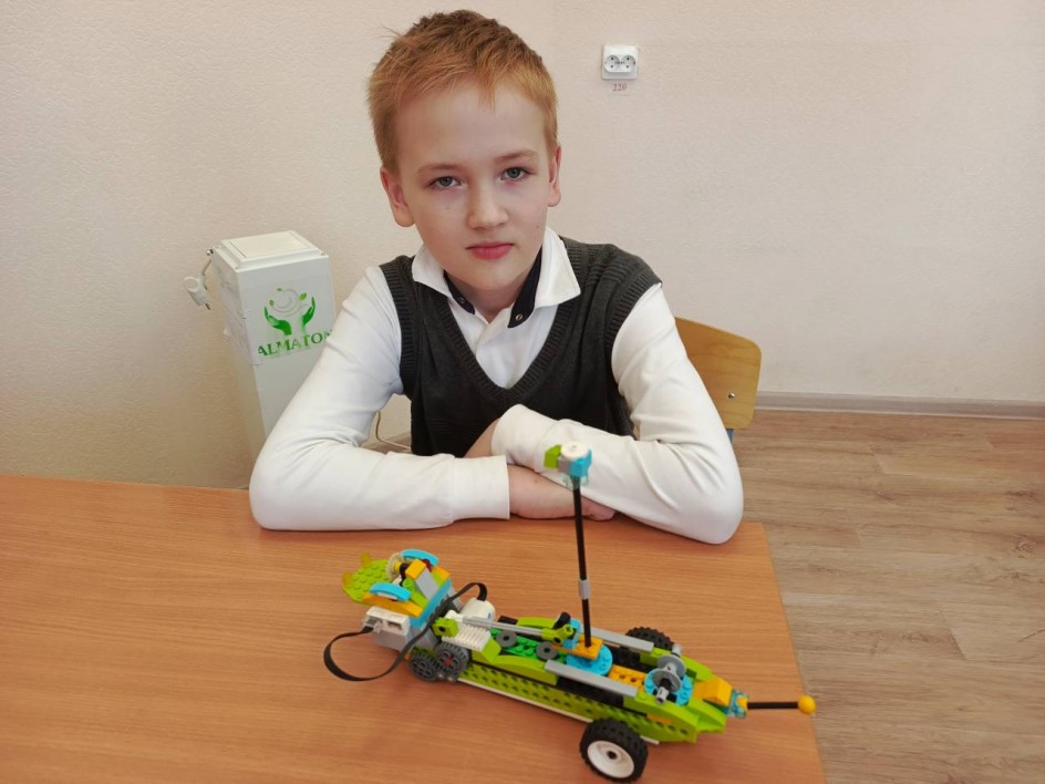 "Артиллерийское орудие"