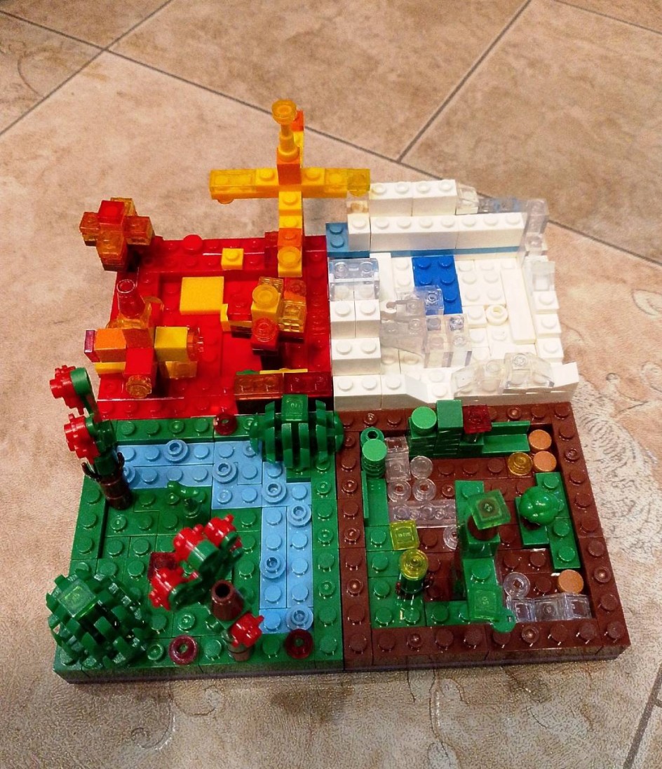 Времена года