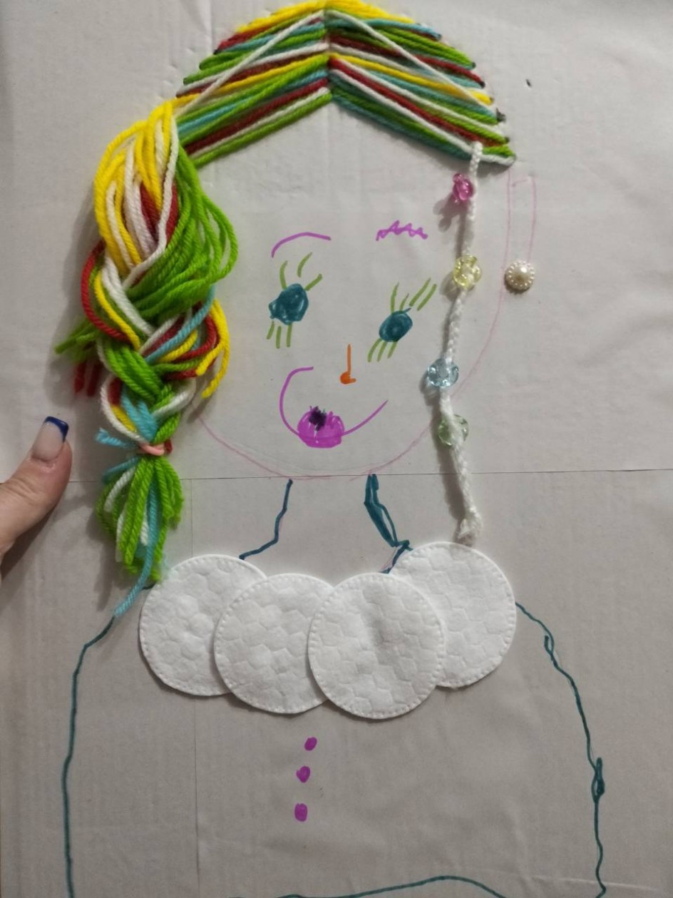 Мамочке подарочек❤️