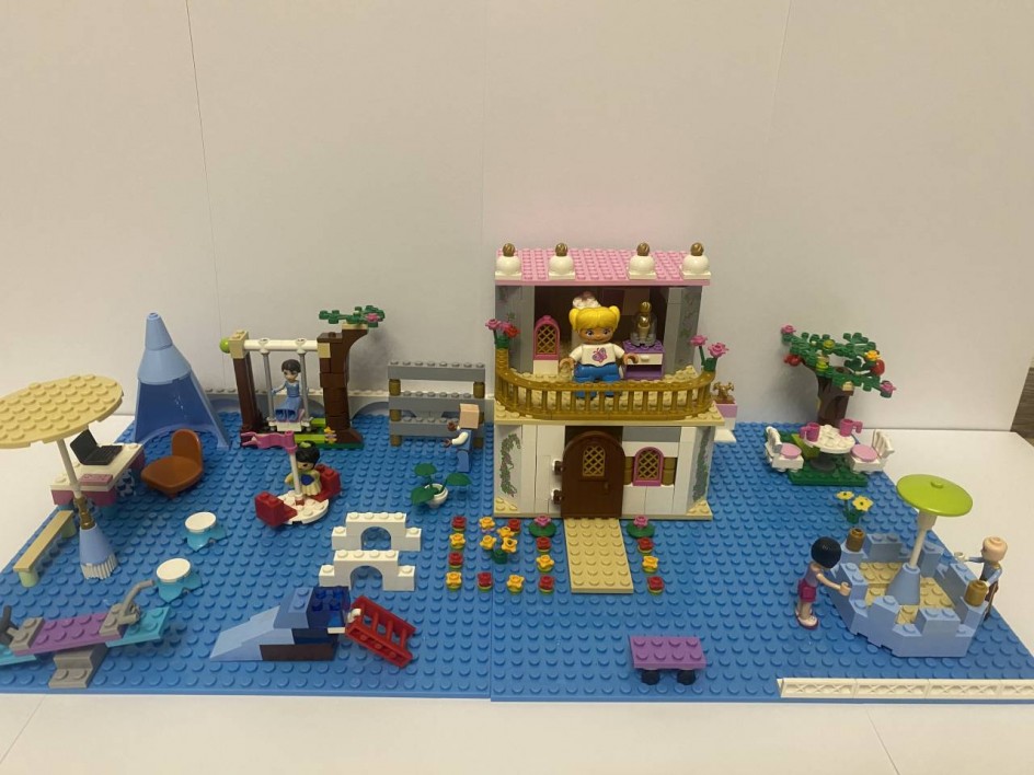 Детский сад будущего