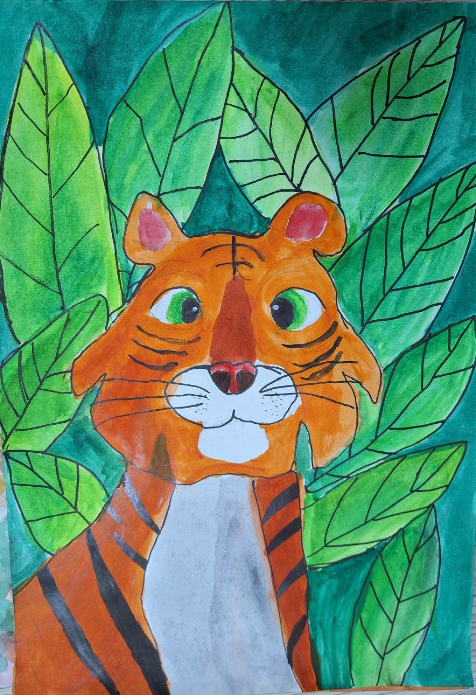 "Символ Дальнего Востока"