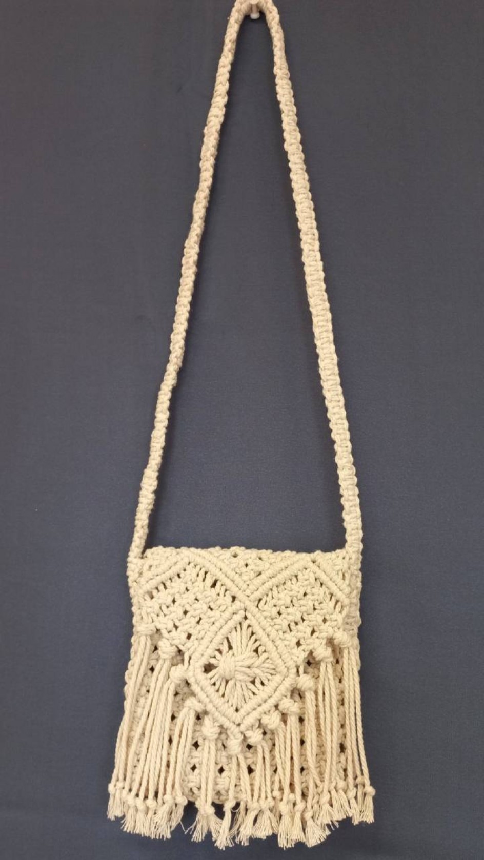 "Плетёная сумочка"