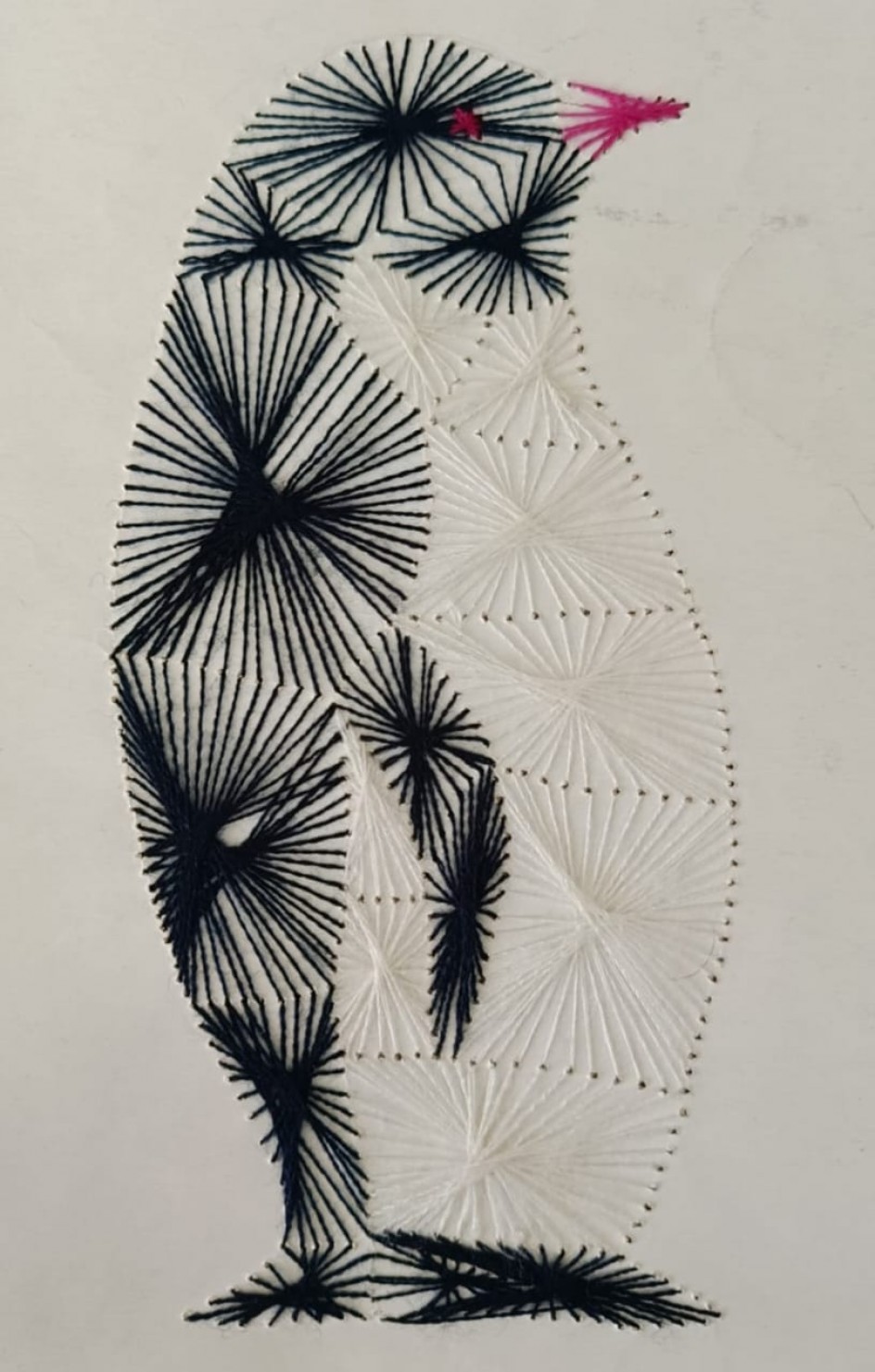 Пингвинчик