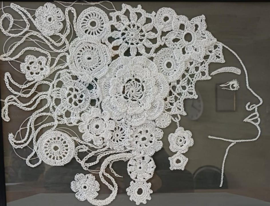 Цветочная магия