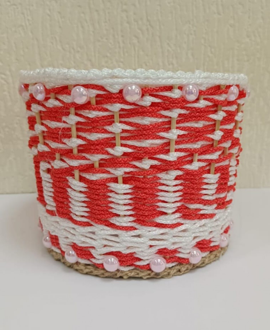 Ручная корзинка