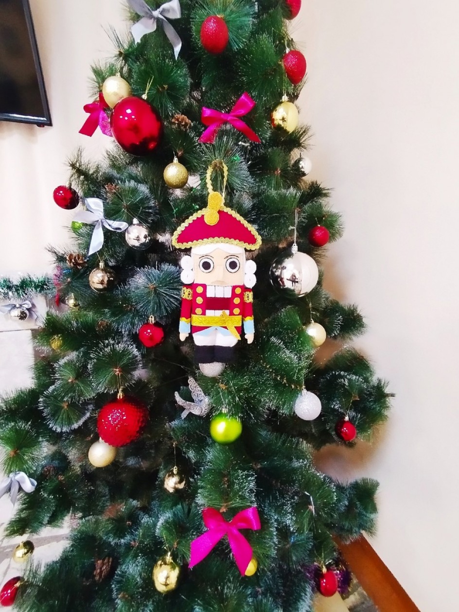 "Щелкунчик"