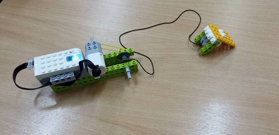 Вспахиватель земель