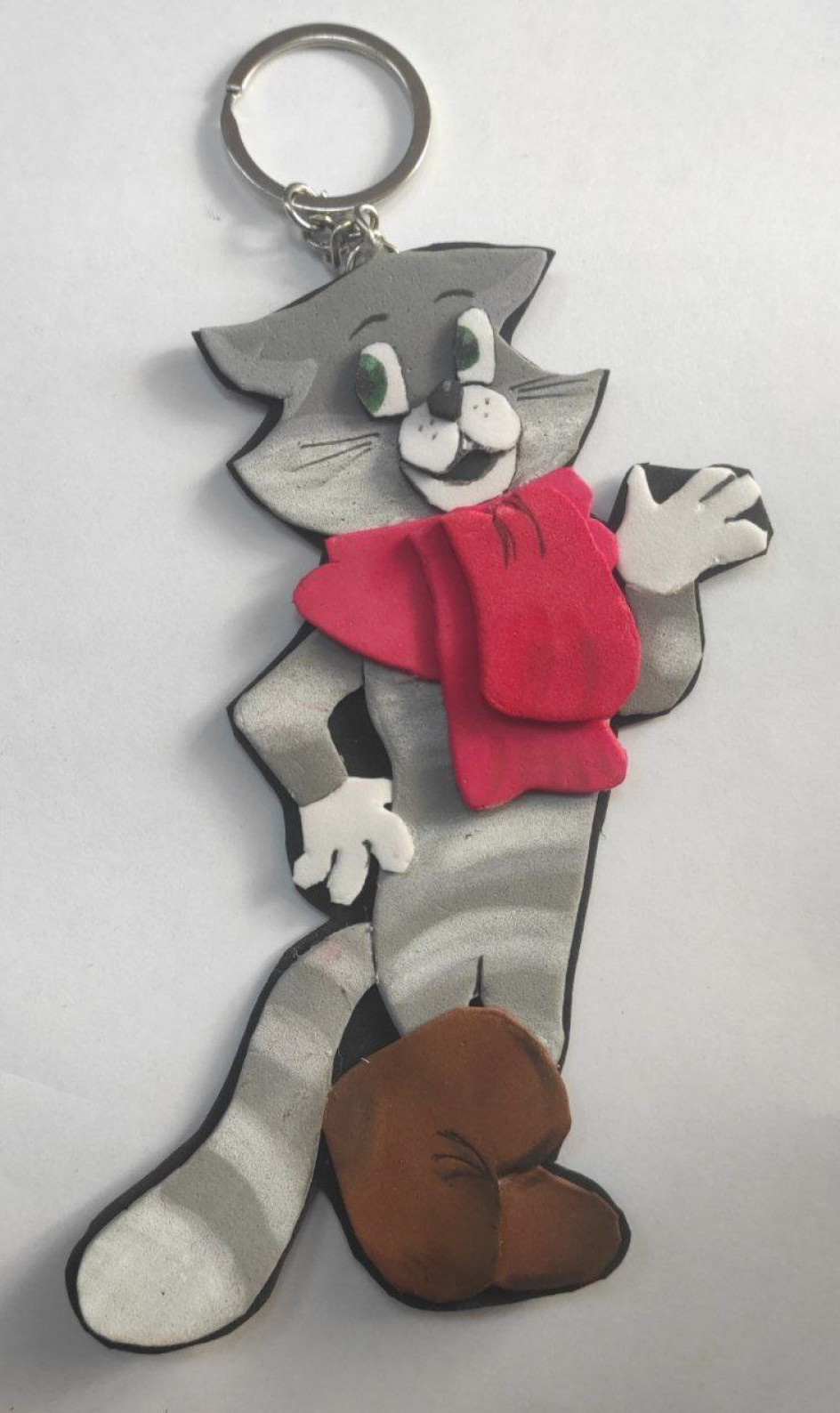 Кот Матроскин