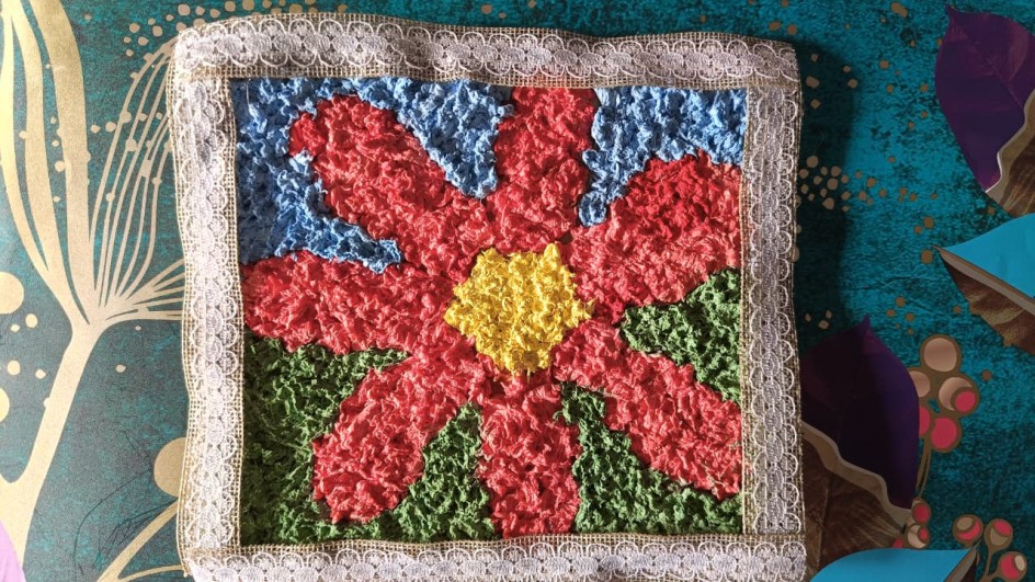 МБУК "Приморская ЦКС" ДК хутора Красный Курган