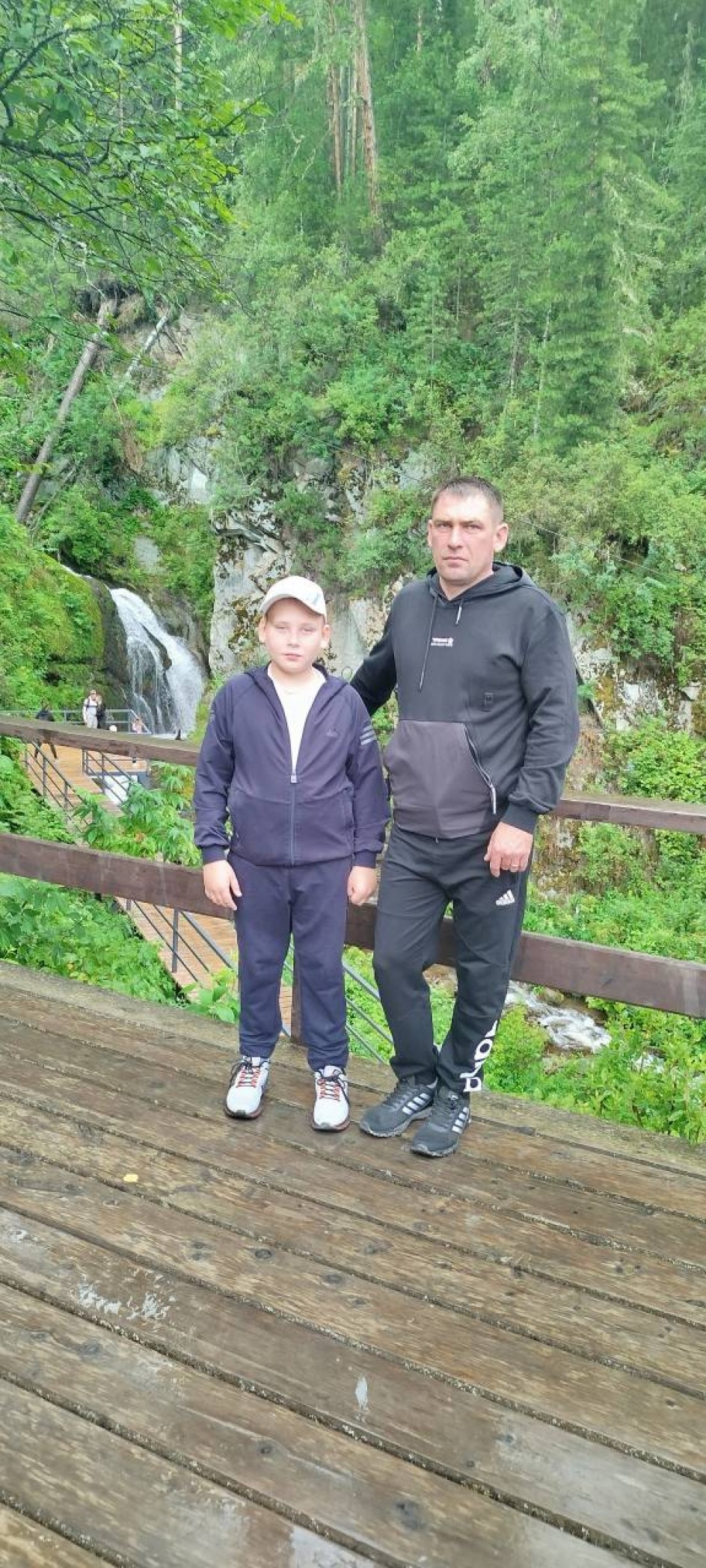 Лучший папа на свете