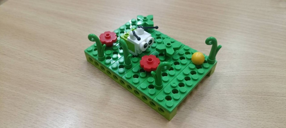 Живая природа