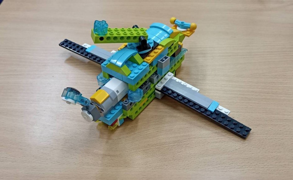 Военно-космический корабль