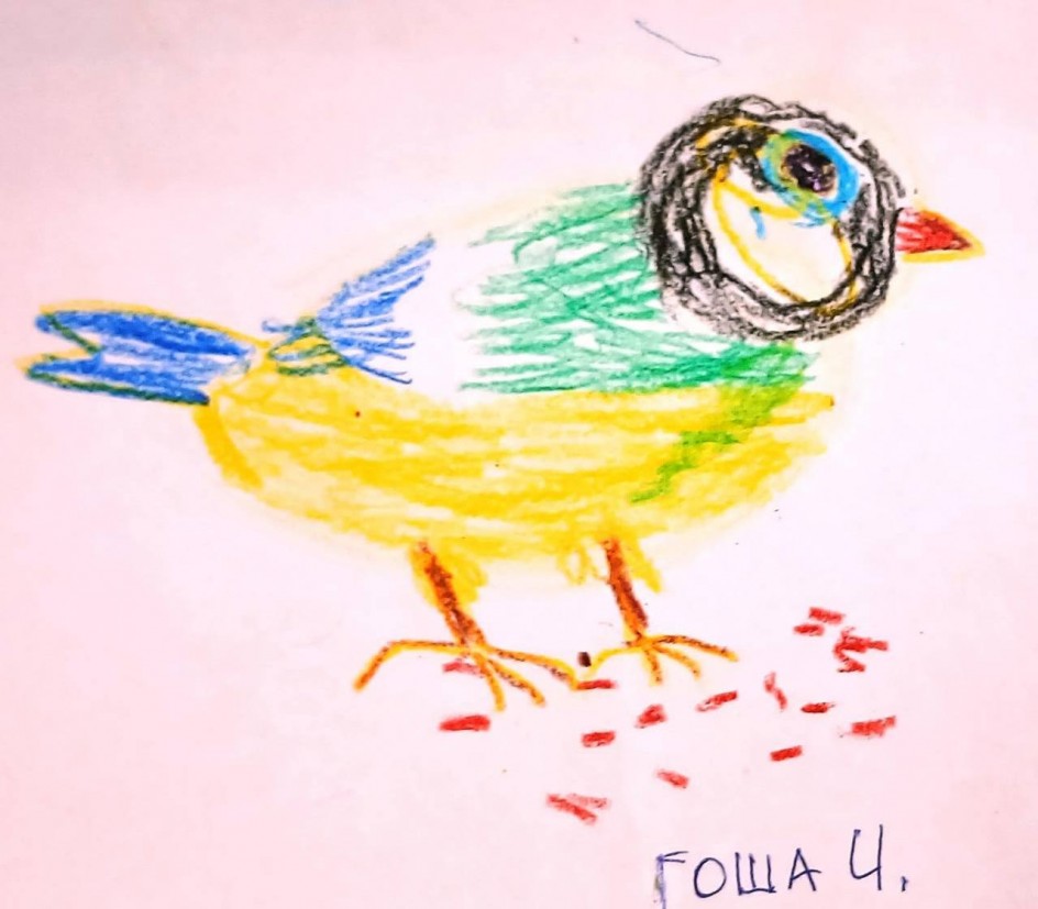 Синичкин день