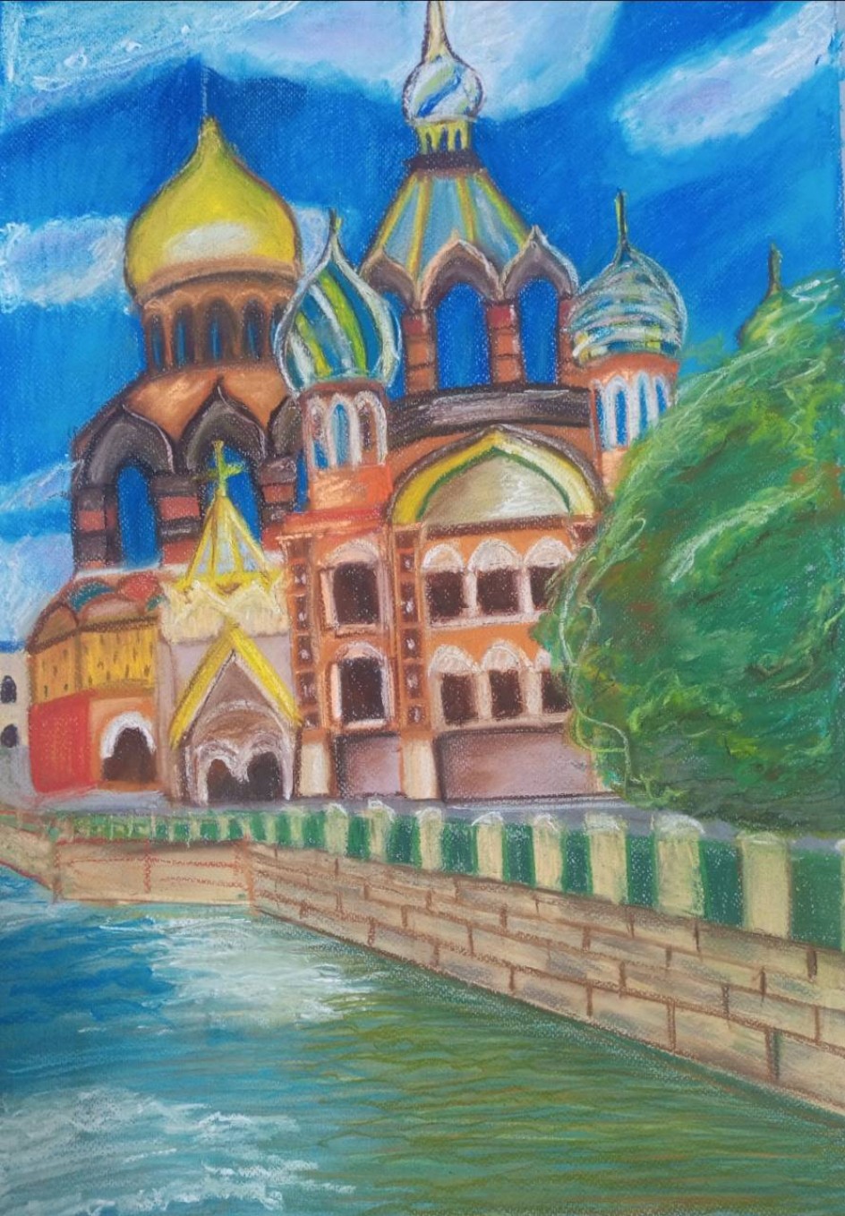 "Русский храм"