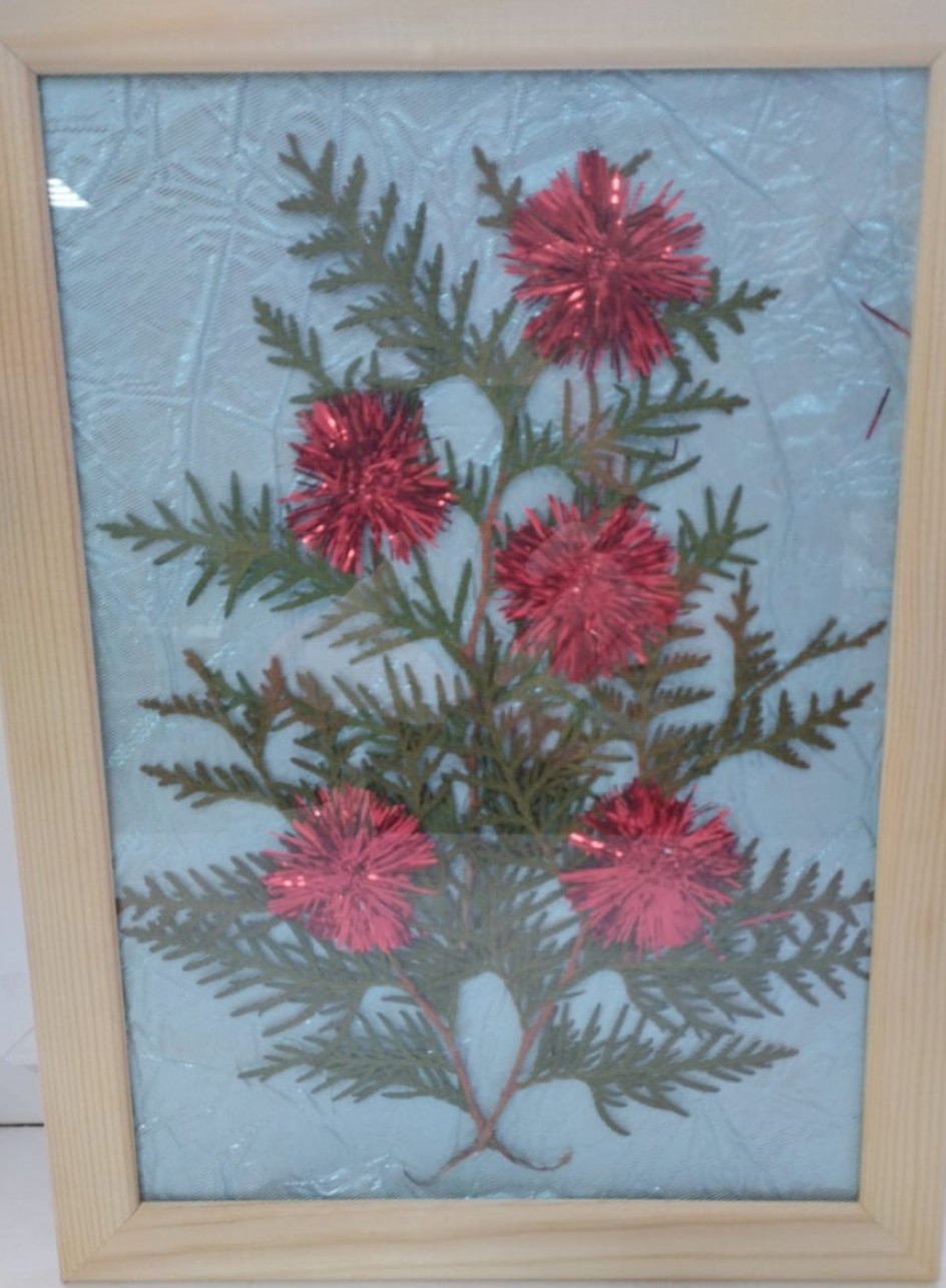 "Новогоднее настроение"