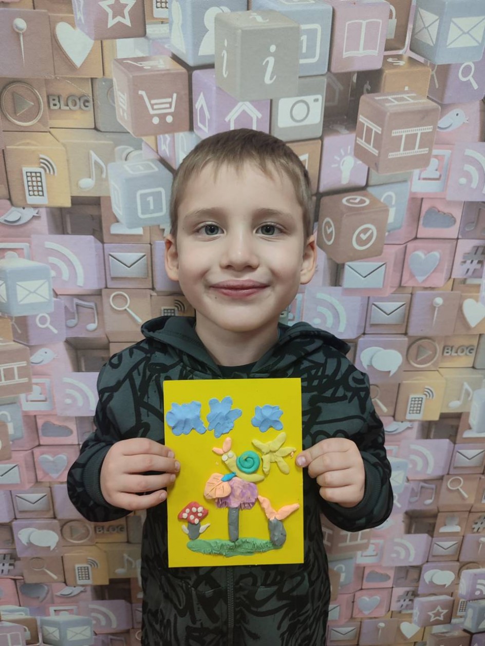 Весёлые грибочки