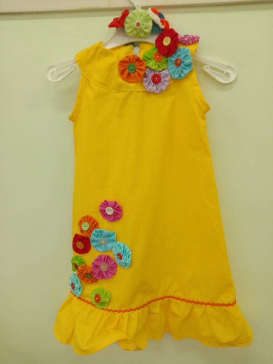 костюм "Осень"