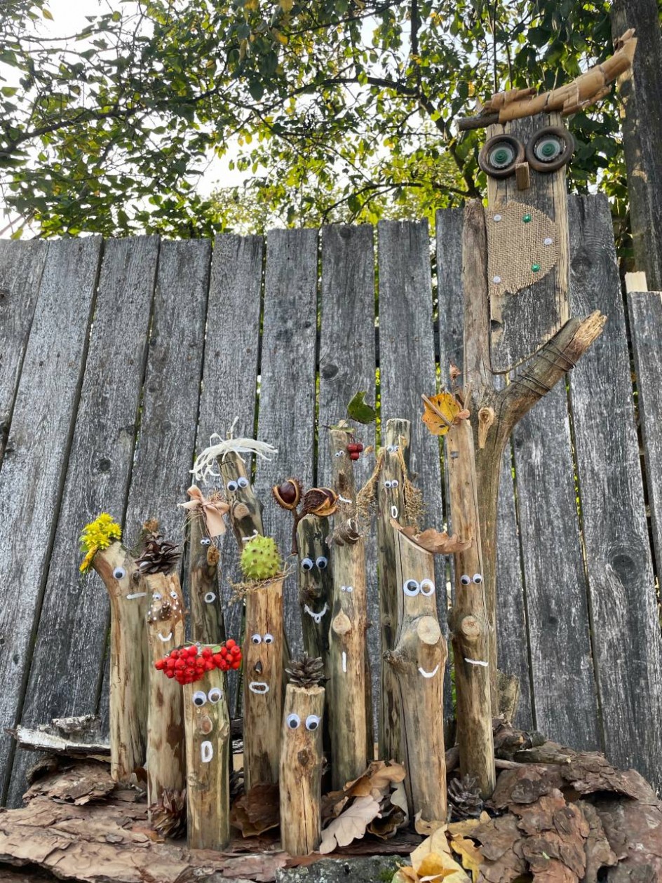 Лесная школа