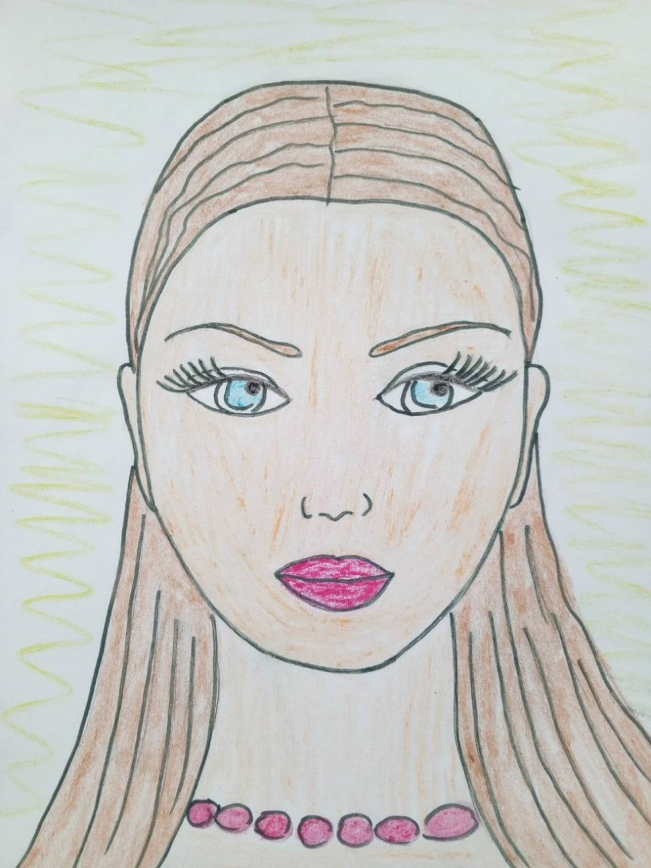 "Материнская нежность"