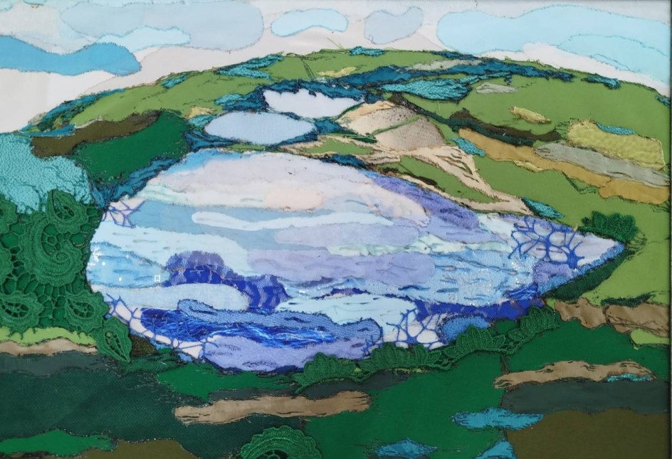 Уральские озёра