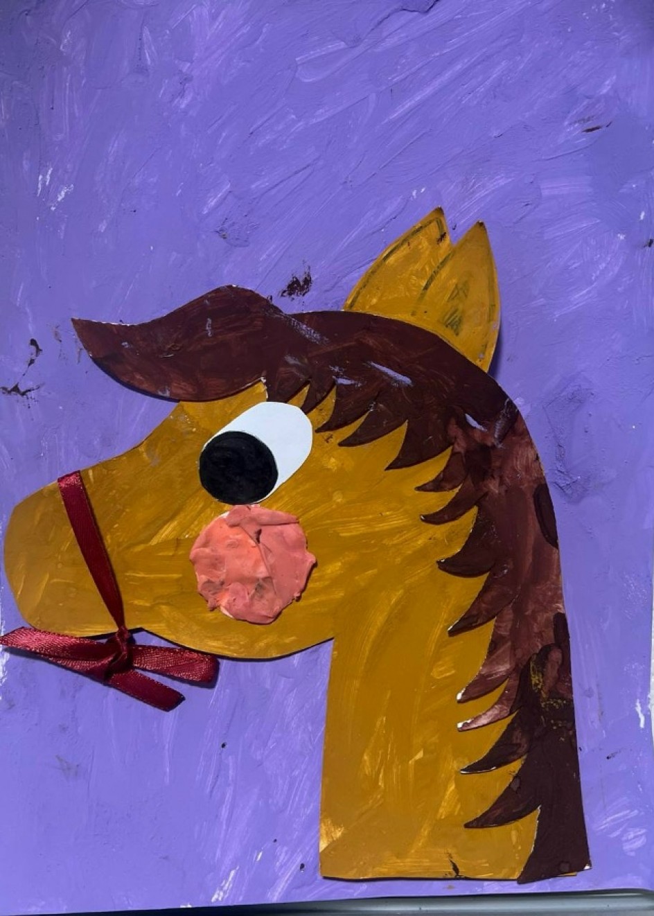 Конёк-Горбунок