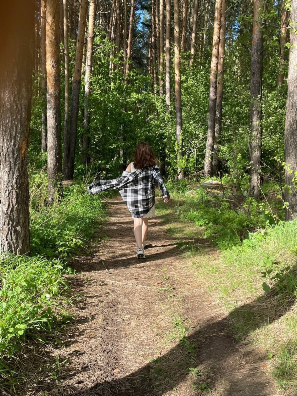 Ранняя осень