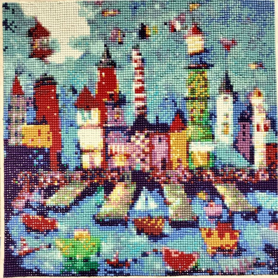 "Бухта радости"