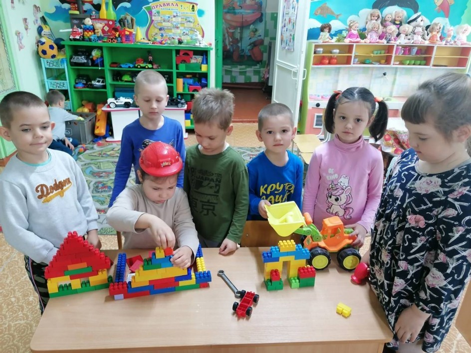 "Город мастеров"