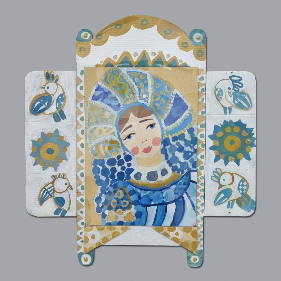 Василиса Премудрая