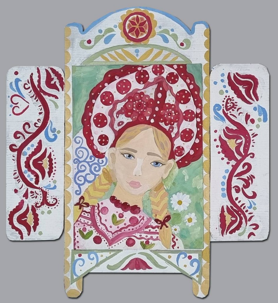 Елена Прекрасная