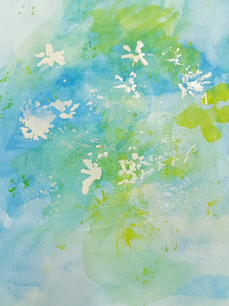 Букет для мамы