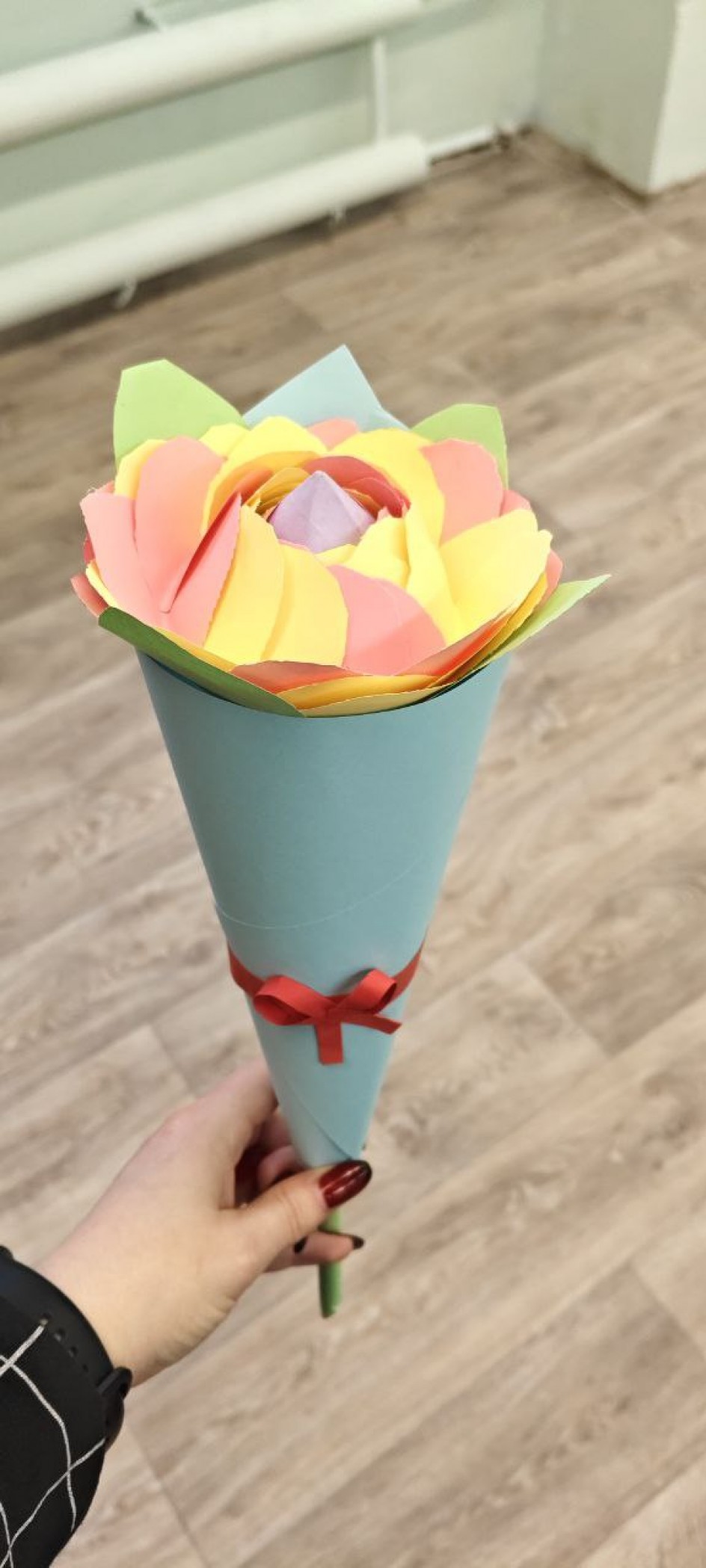 Радость для мамочки