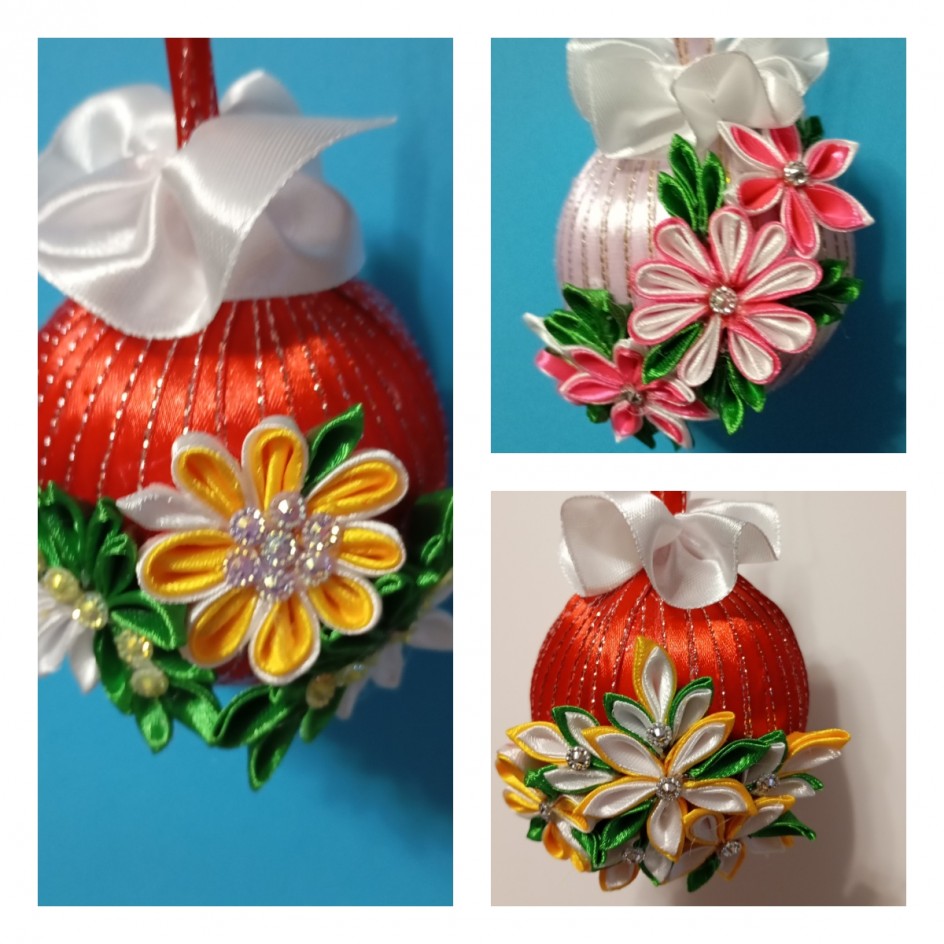 Новогодний сюрприз