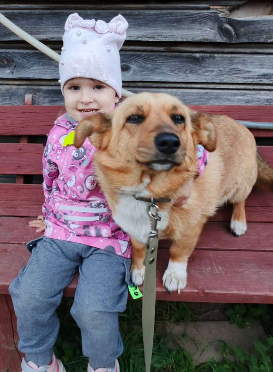 "Не разлей вода! "