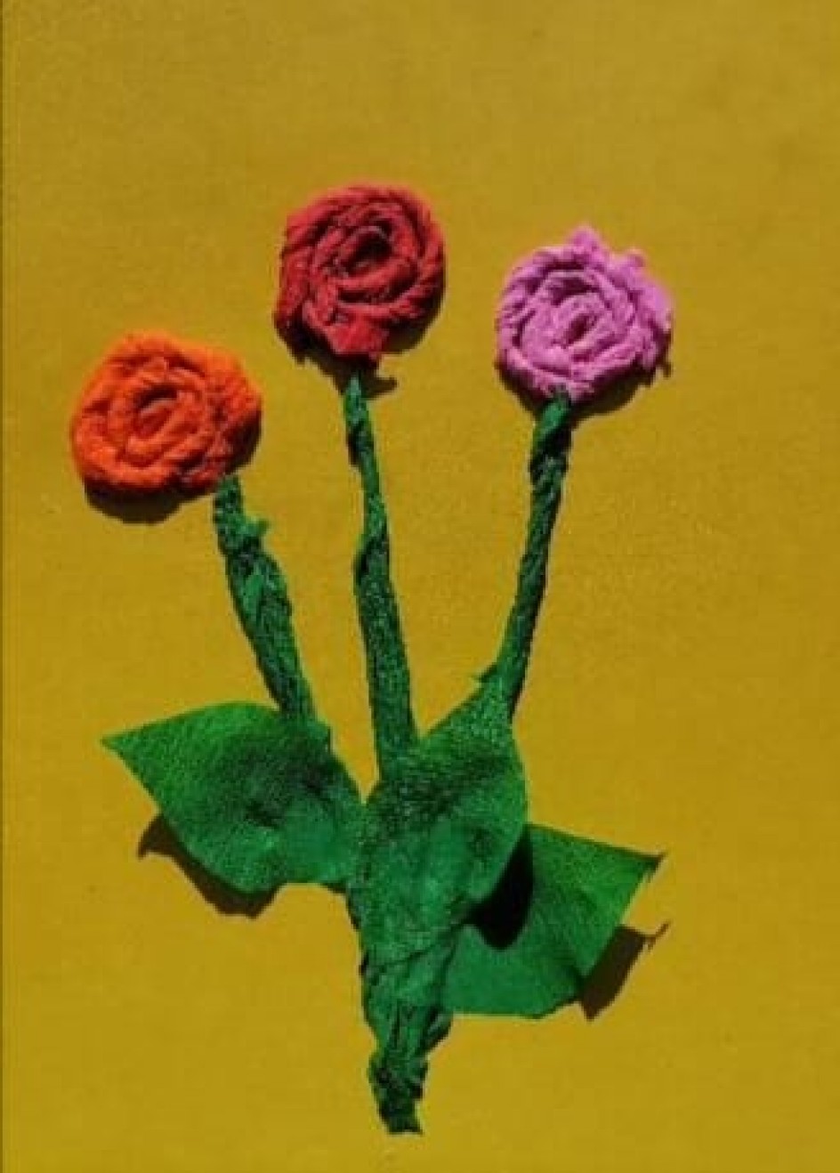 "Цветы для мамы"