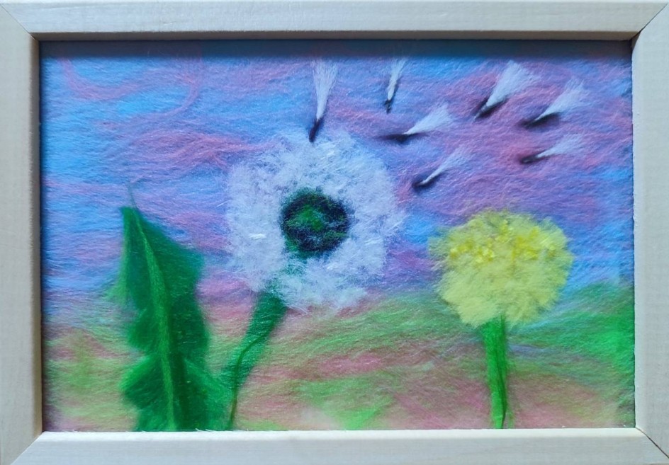 "Подарок мамочке"