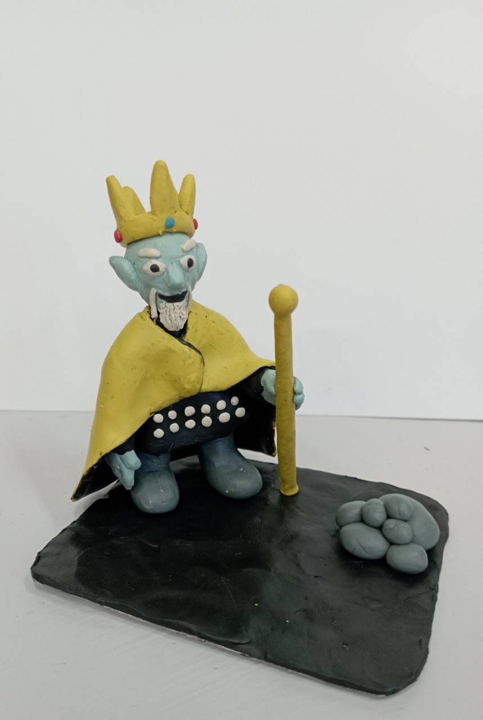 Кощей Бессмертный