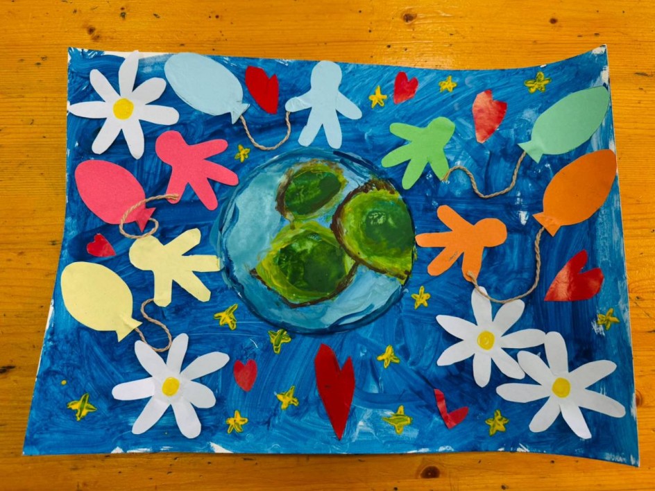 Мы в ответе за нашу планету!