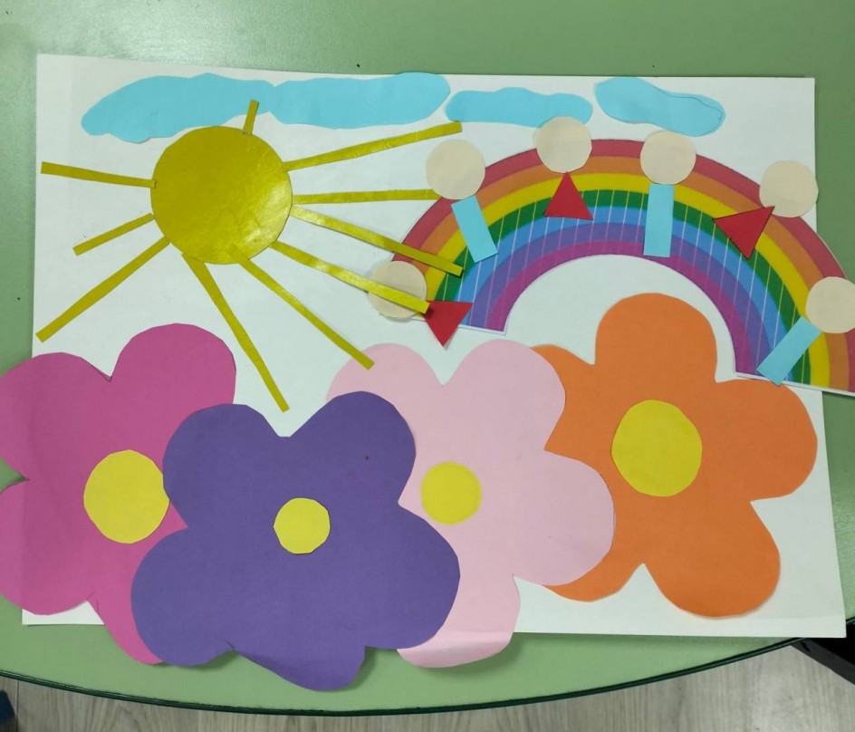 Земля мечты моей