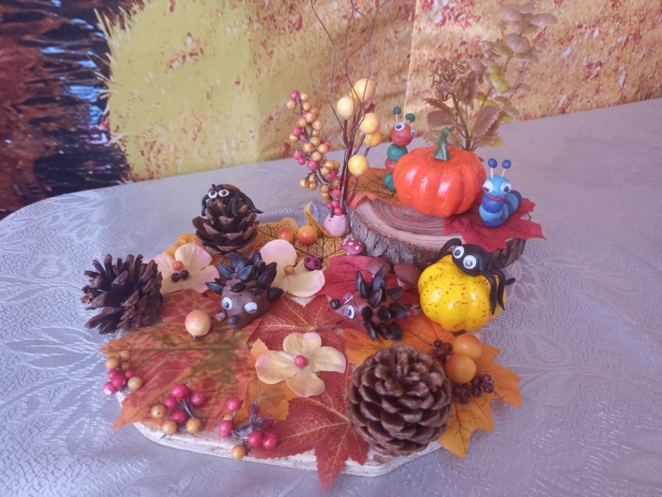 "Сказочный лес"