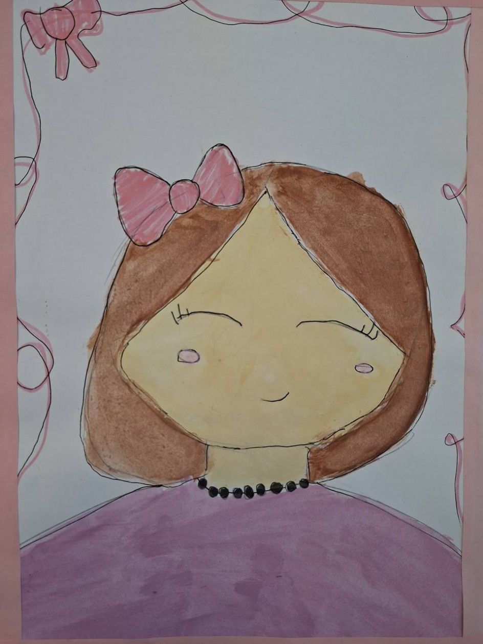 Маме с любовью