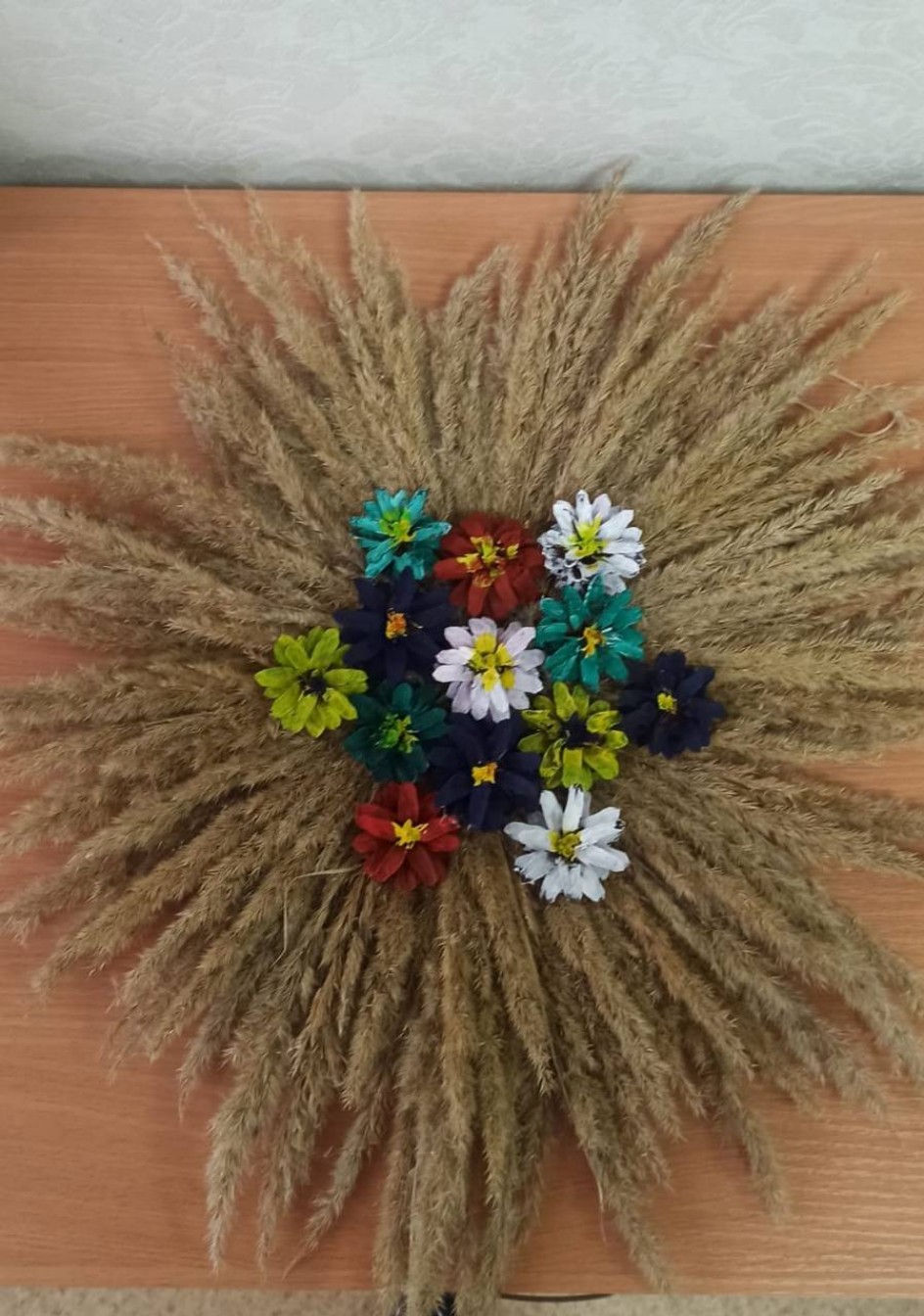 Осеняя красота