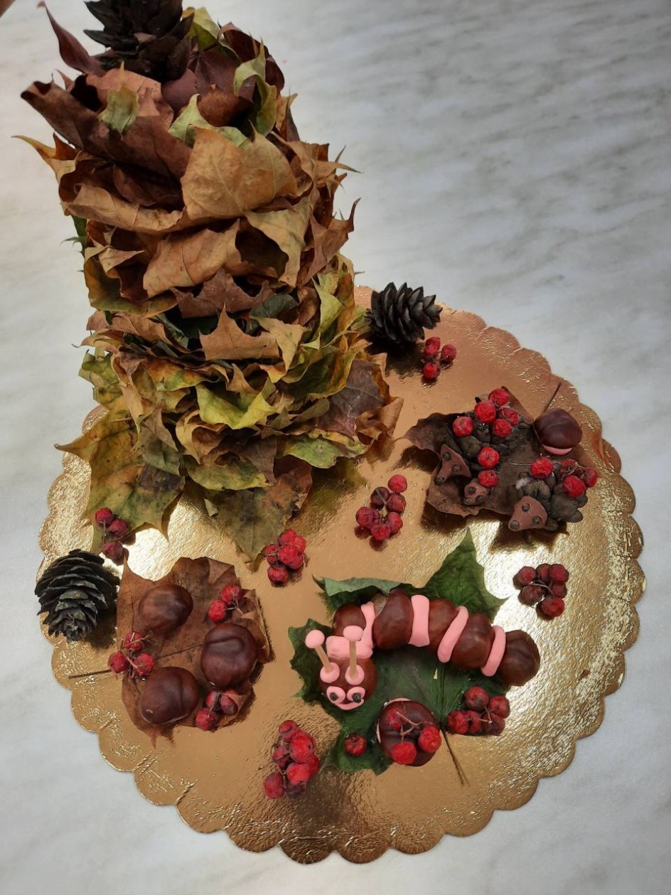 Вальс осени