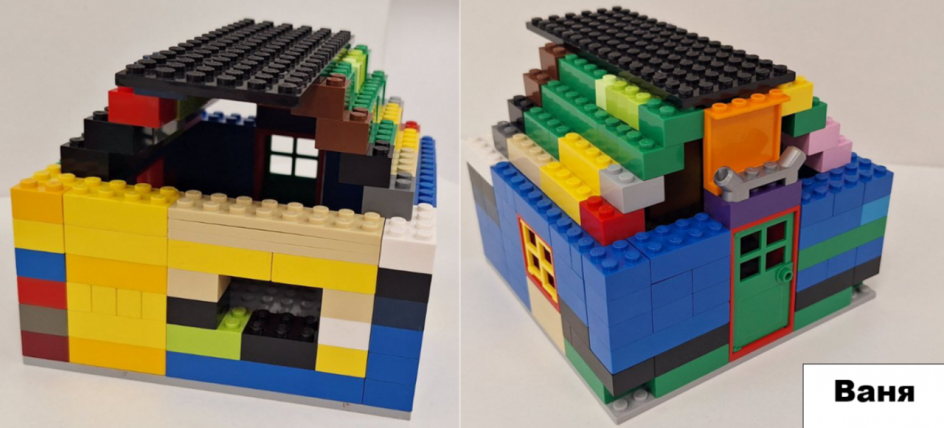 Уютный летний домик