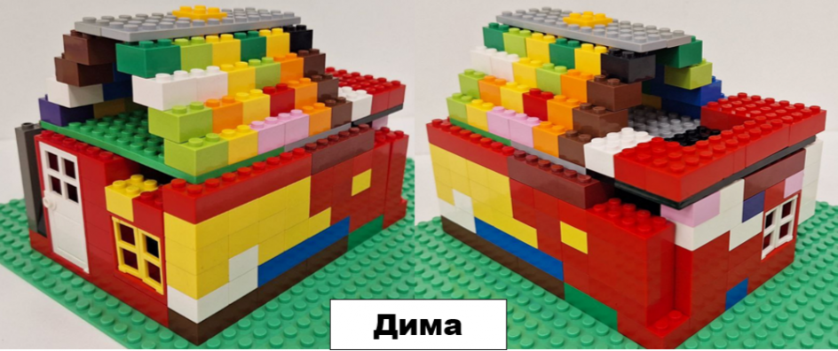 Дом для вечеринок