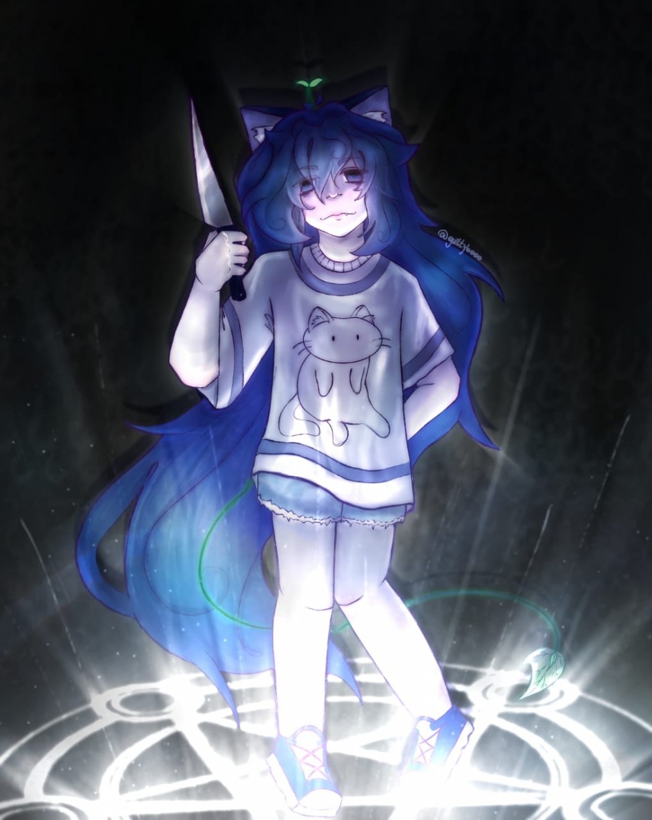 Инопланетный гость