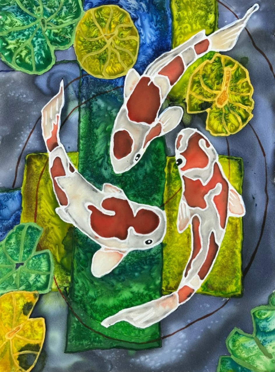 Круговорот