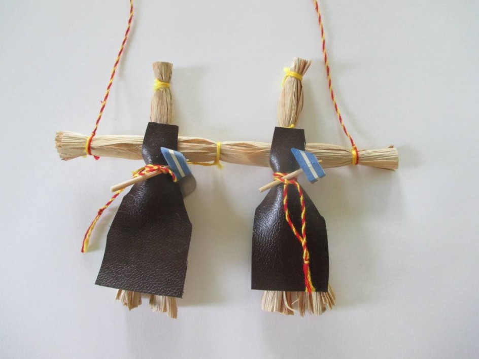 Братья-кузнецы