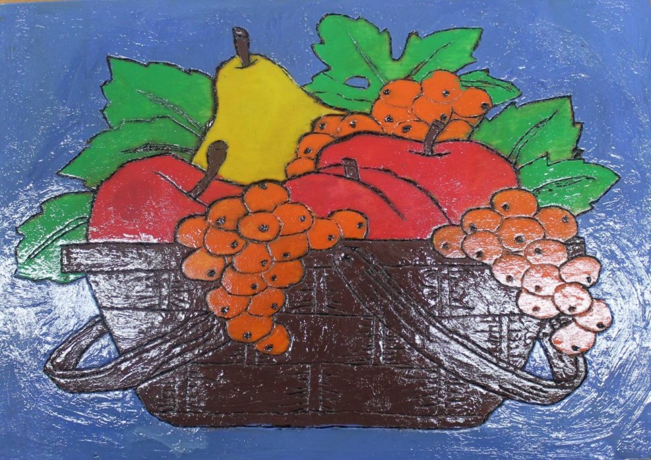 "Мы собрали урожай"